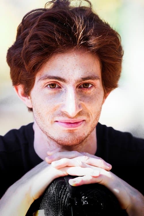 Aaron Wolff photo