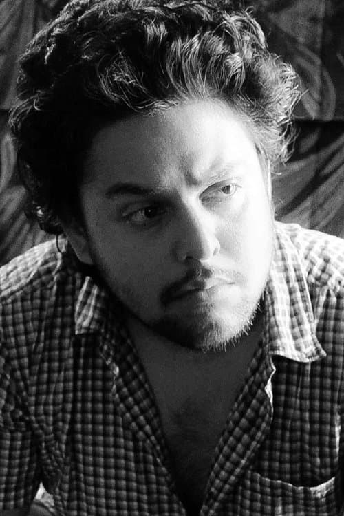 Aaryan Ramani Girijavallabhan photo