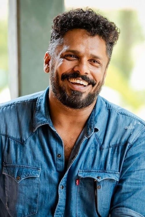 Aashiq Abu photo