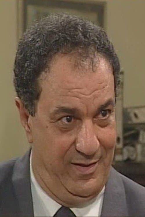 Aatef Tantawi photo