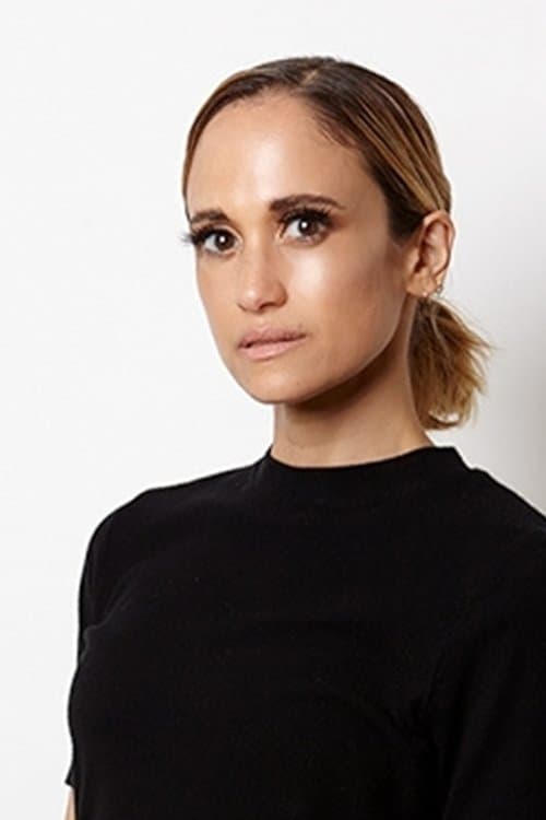 Aavi Haas photo