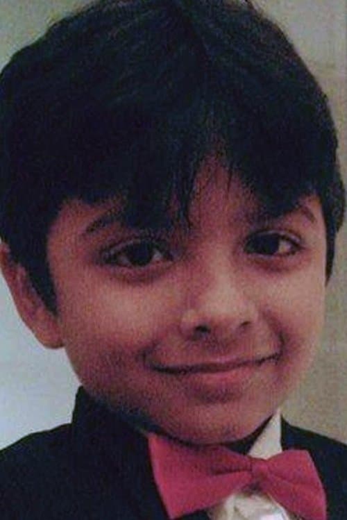 Aayan Boradia photo