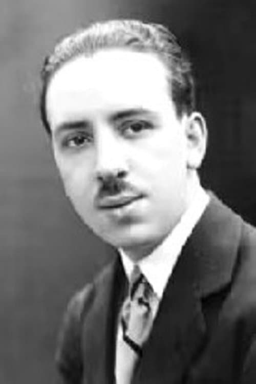 A.B. Imeson photo