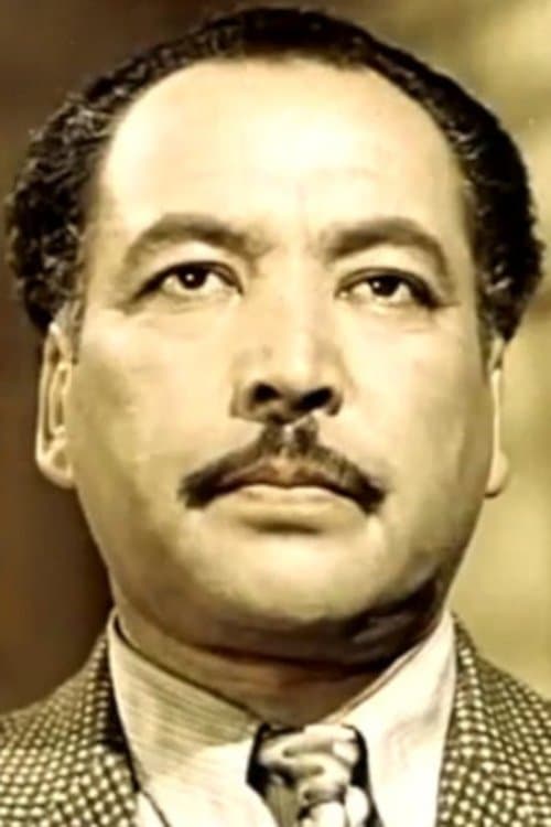 Abbas Bakirov photo