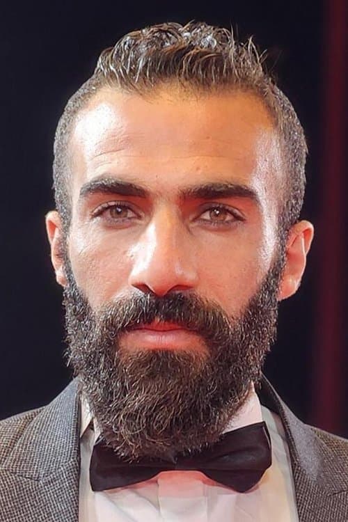 Abbas Imani photo