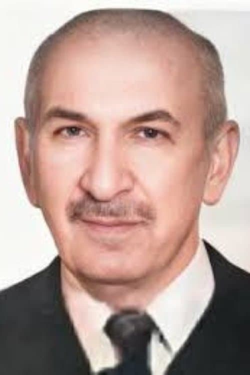 Abbas Nazeri photo