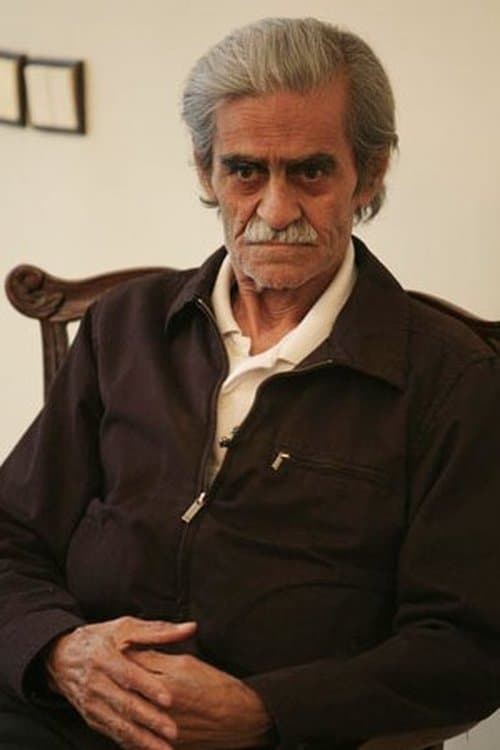 Abbas Shabaviz photo