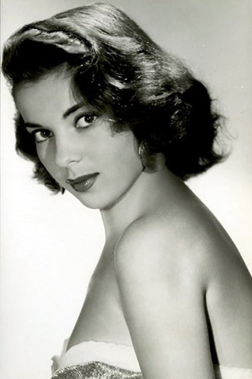 Abbe Lane photo