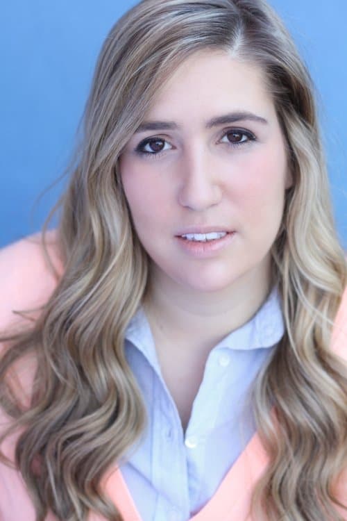Abbey Finch photo