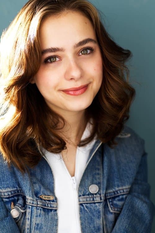 Abbey Rhyne photo