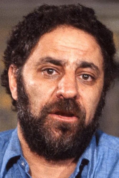 Abbie Hoffman photo