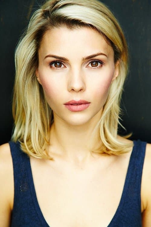 Abby Earl photo