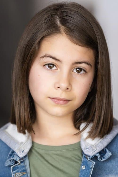 Abby Villasmil photo