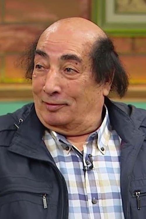 Abd Allah Meshref photo