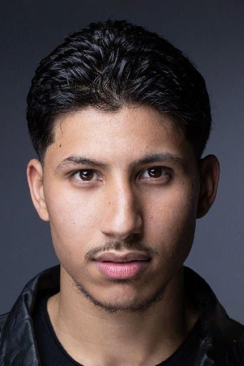 Abdallah Charki photo