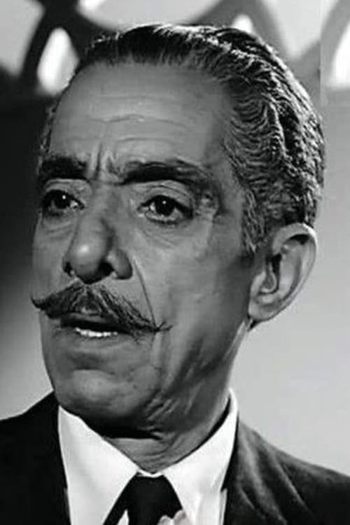 Abdel Azim Abdel Haqq photo