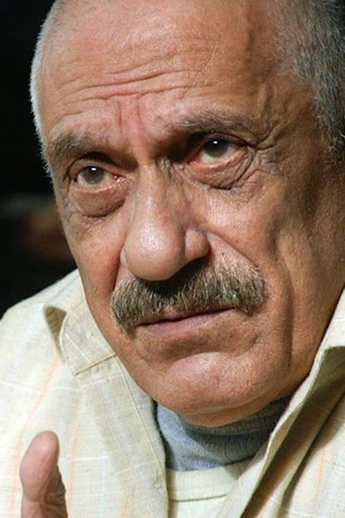 Abdel Hadi Al-Sabbagh photo
