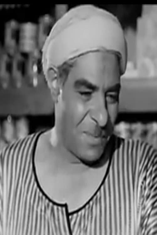 Abdel Hameed Badawy photo