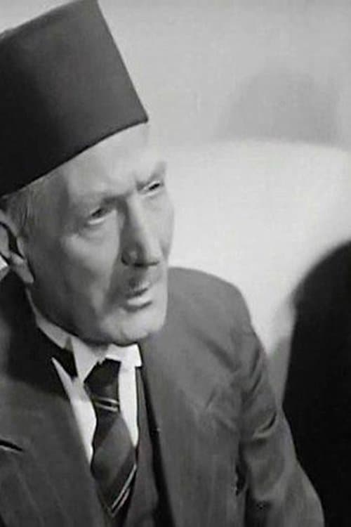Abdel Meguid Shukry photo