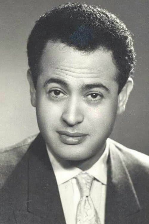 Abdel Moneim Ibrahim photo