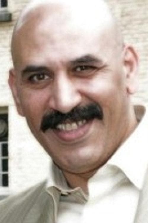 Abdel Qissi photo