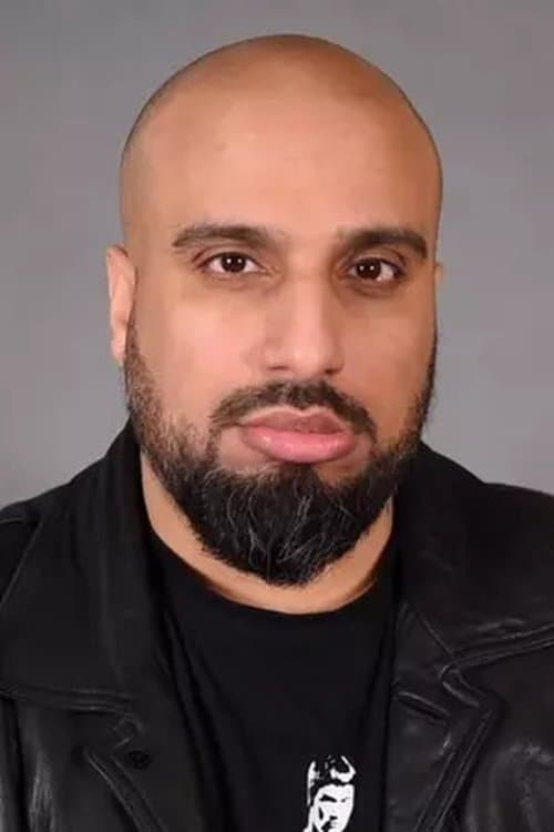 Abdelkarim photo