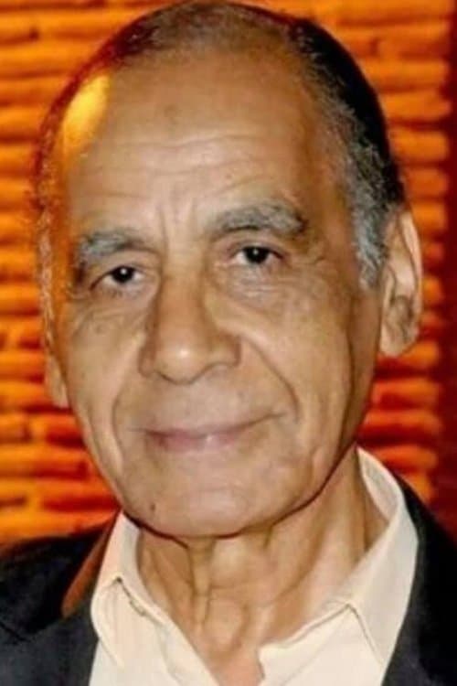 Abdellah Lamrani photo
