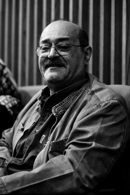 Abdelmadjid Meskoud photo