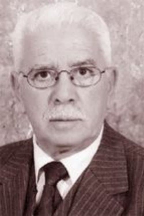 Abderrahmane Benhamida photo