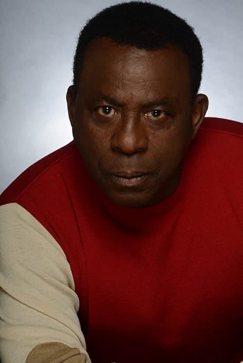 Abdoulaye N'Gom photo
