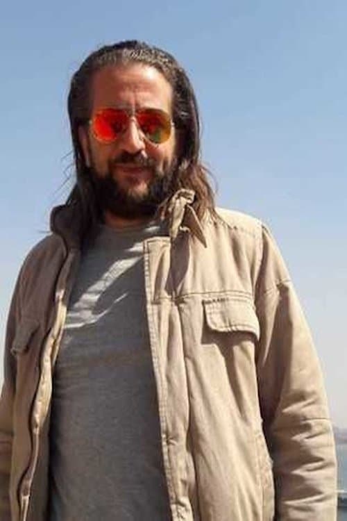 A portrait of Abdul Aziz Hashad