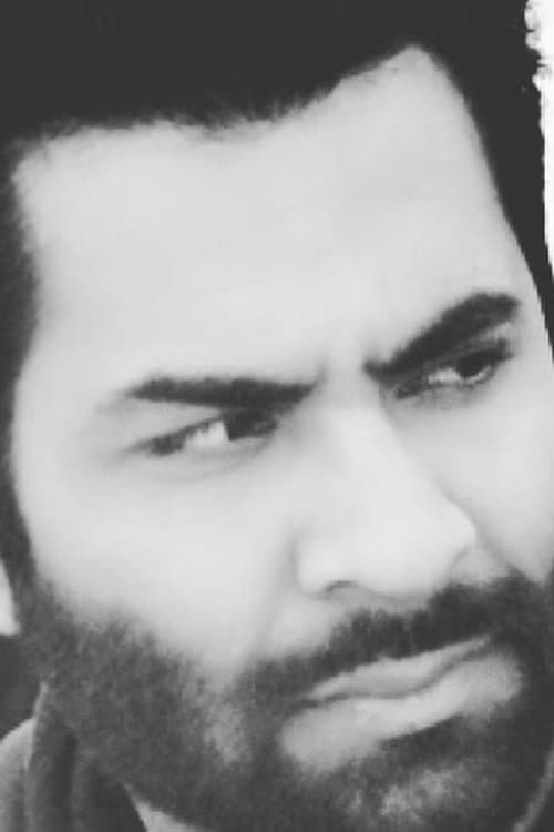 Abdul Quadir Amin photo