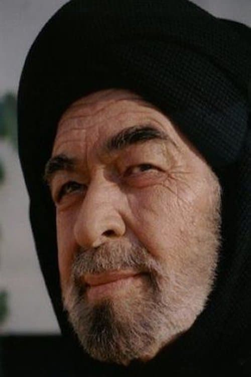 Abdul Rahman Al-Rashi photo