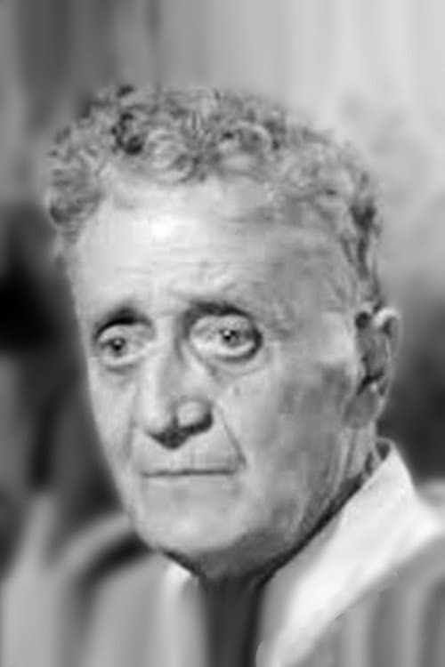 Abe Barker photo