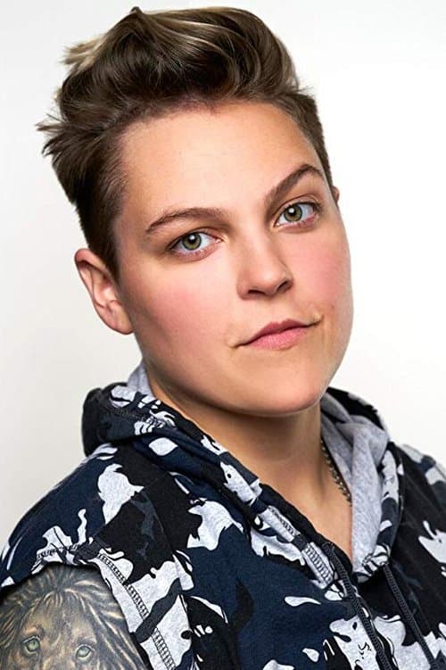 Abe Farrelly photo