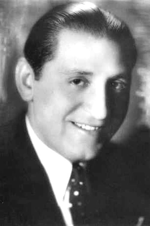Abe Lyman photo