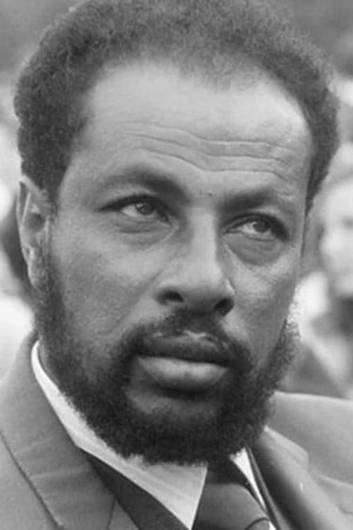Abebe Bikila photo
