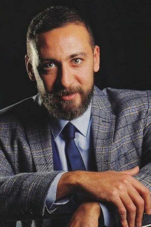 Abed Anany photo