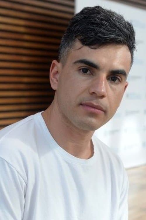 Abel Ayala photo