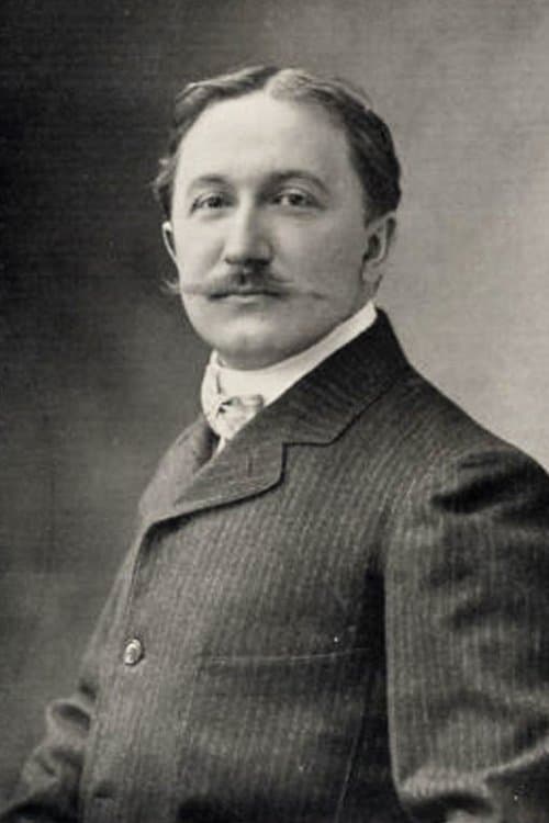 Abel Tarride photo