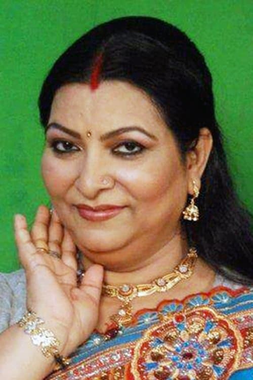 Abha Parmar photo