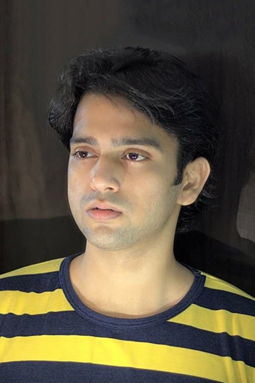 Abhijeet Singh photo