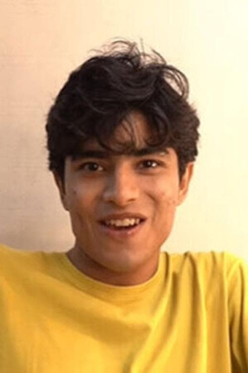 Abhinav Santosh Singh photo