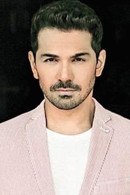 Abhinav Shukla photo