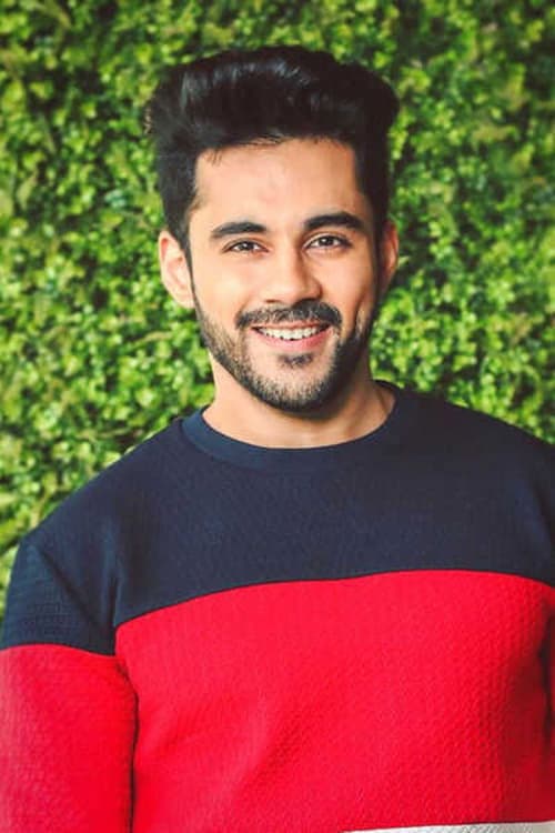 Abhishek Bajaj photo