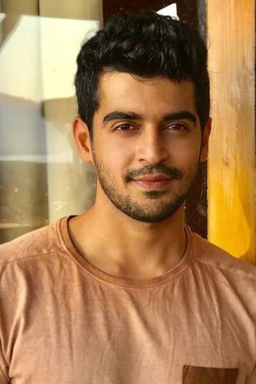 Abhishek Madrecha photo