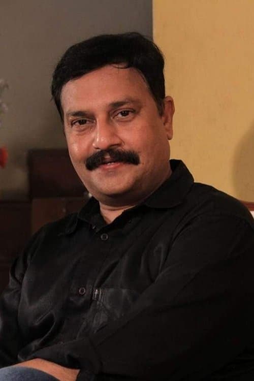 Abhishek Shankar photo