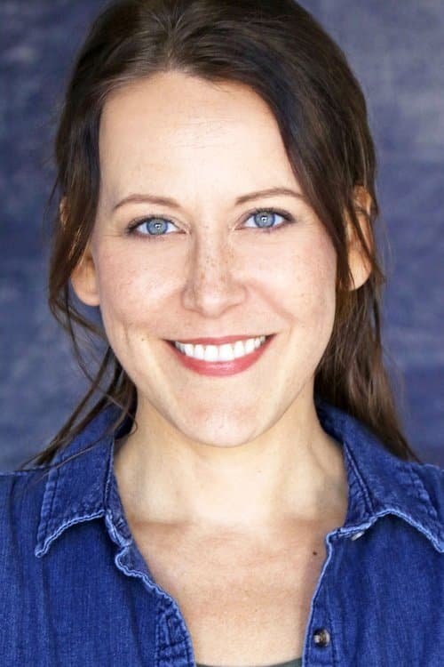 Abi Van Andel photo