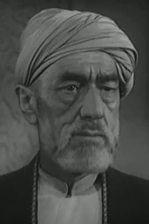 Abid Dzhililov photo