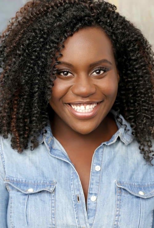 Abigail Achiri photo
